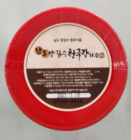 남도양길수 청국장