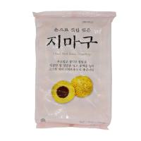 [딤섬] 지마구 1박스(700g*10봉/350개입)