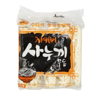 [지키미] 사누끼 우동 1박스(8봉/230g*40개입)