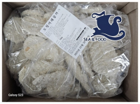 오징어해물까스 (6kg)