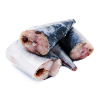 [국내산] 절단 고등어 1박스(10kg/약85토막)