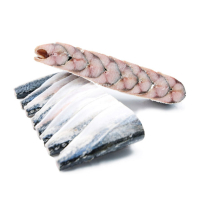 [국내산] 작업-고등어자반(머리, 꼬리, 반토막/20손) 1박스