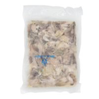 [베트남산] 냉동 절단쭈꾸미 1박스(3kg)