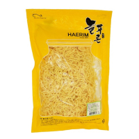 [중국산] 진미채(1kg/1봉)