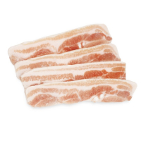 박피-삼겹살(구이) 1kg