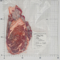 우목심[구이용] 600g