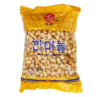 [그린] 알마늘(4kg/1봉)