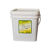 모듬야채지 10kg